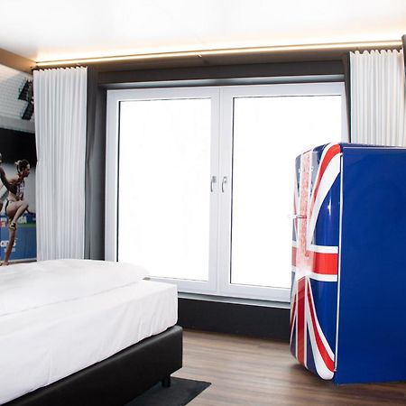 Fg Hotel By Wmm Hotels Freiberg Dış mekan fotoğraf