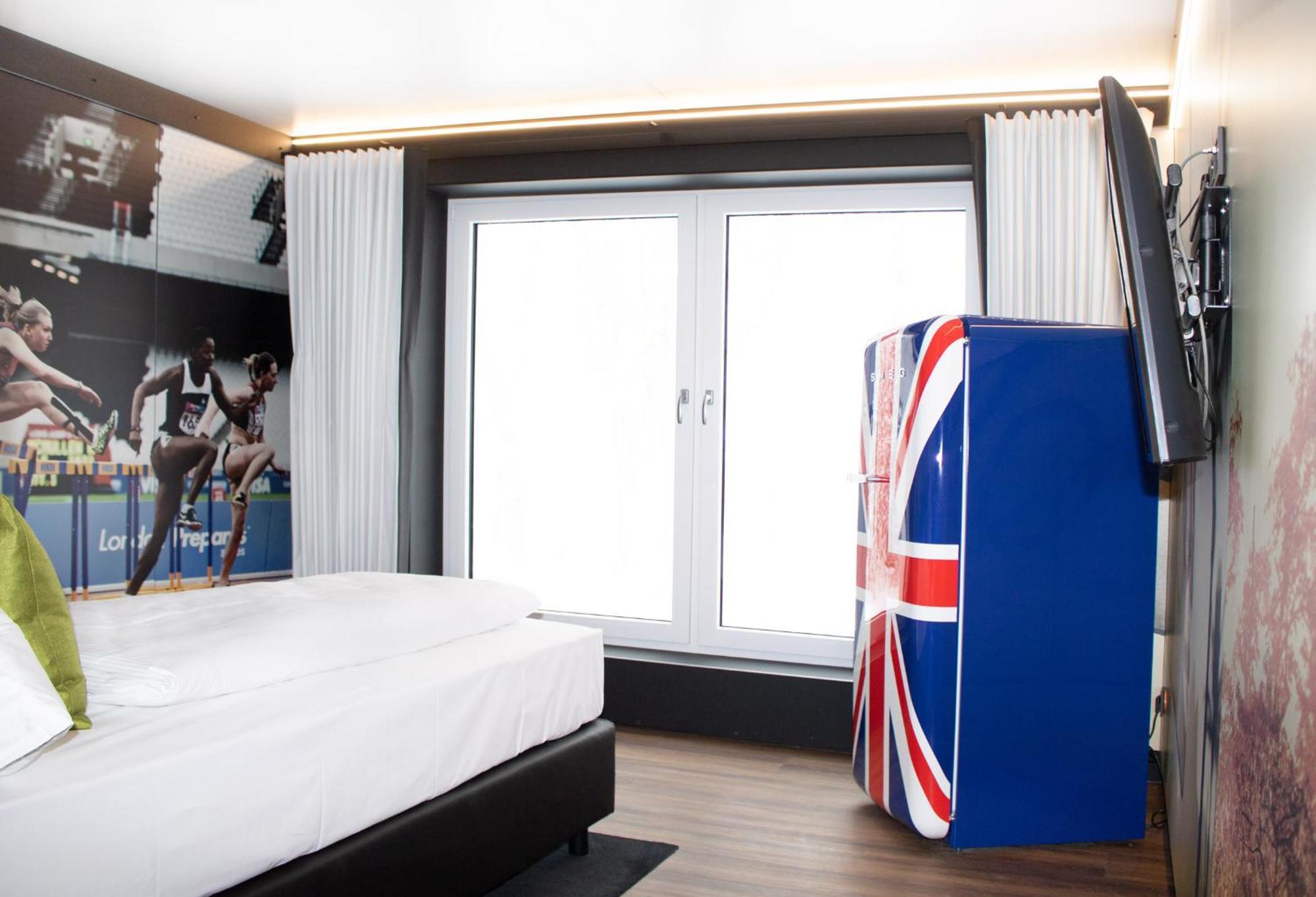 Fg Hotel By Wmm Hotels Freiberg Dış mekan fotoğraf