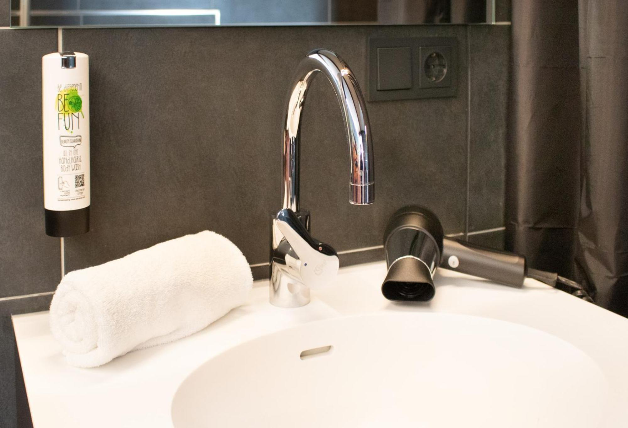 Fg Hotel By Wmm Hotels Freiberg Dış mekan fotoğraf