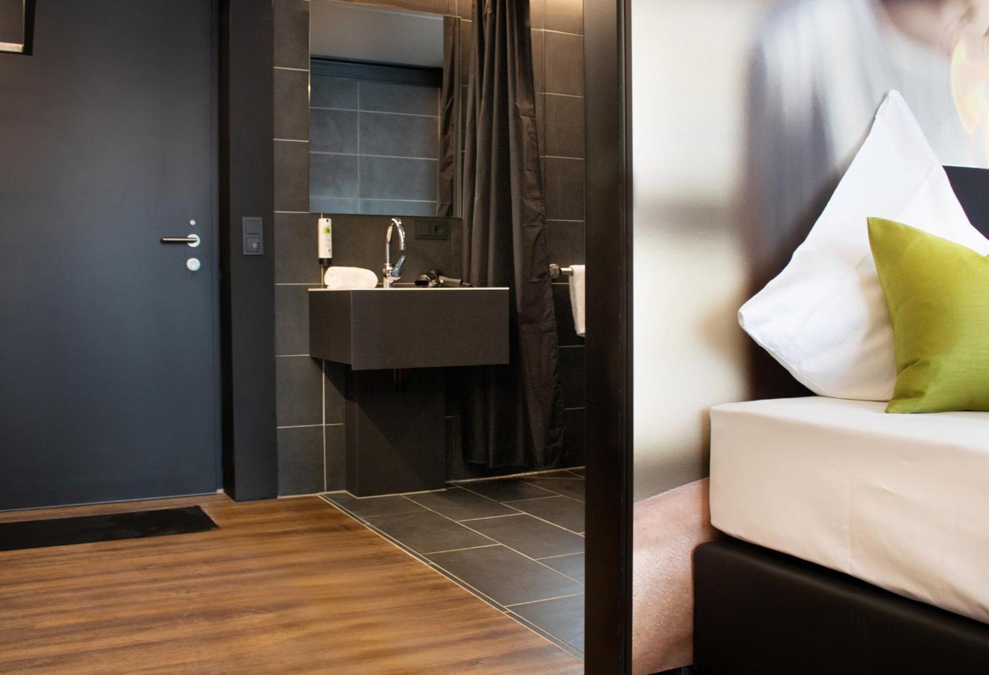 Fg Hotel By Wmm Hotels Freiberg Dış mekan fotoğraf