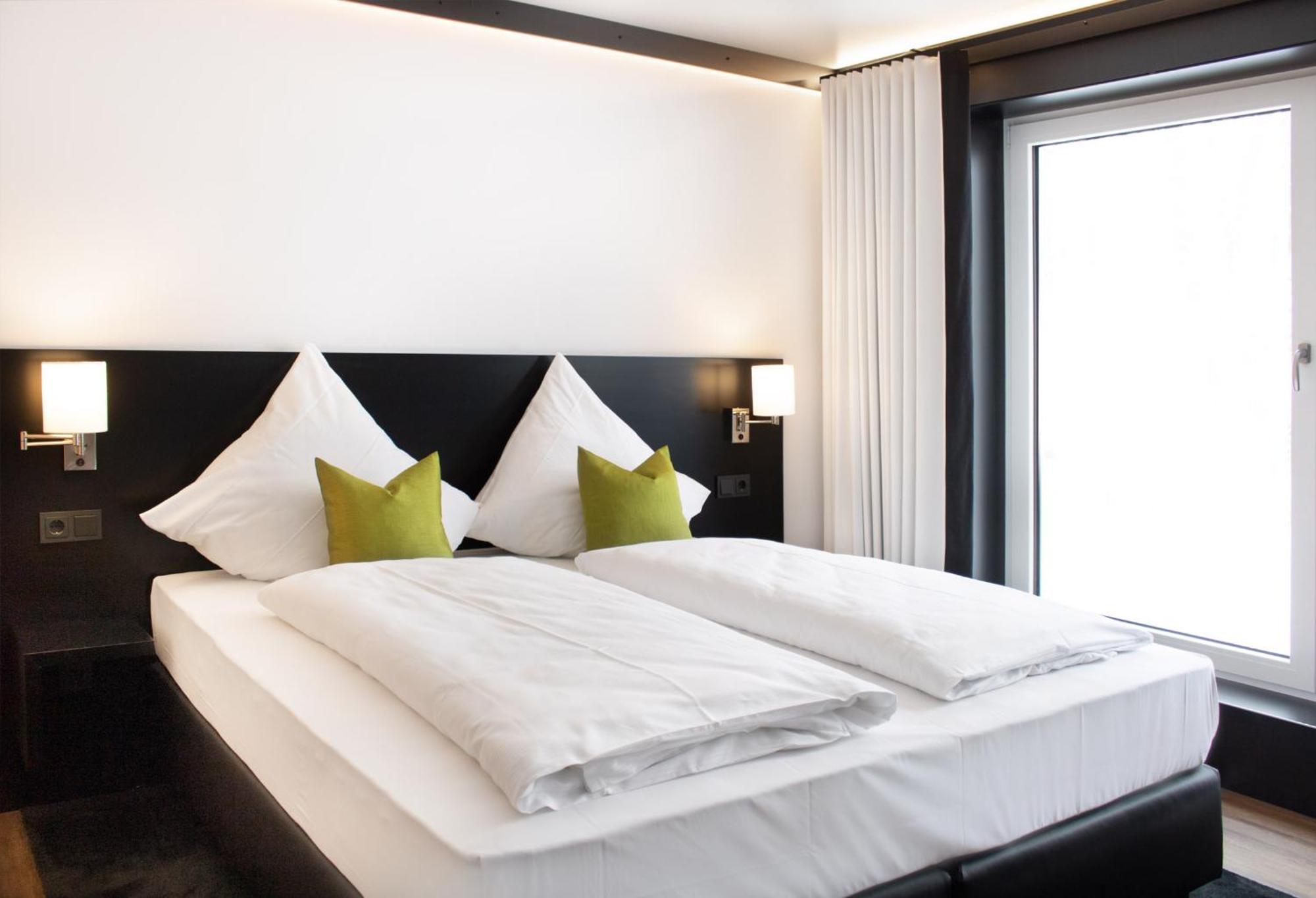 Fg Hotel By Wmm Hotels Freiberg Dış mekan fotoğraf