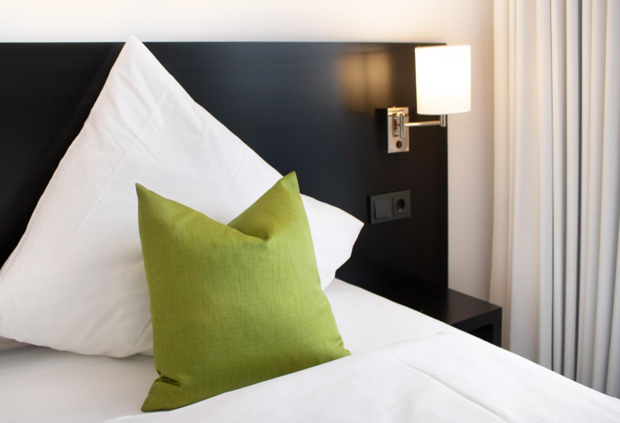 Fg Hotel By Wmm Hotels Freiberg Dış mekan fotoğraf